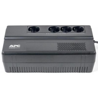 Зображення Джерело безперебійного живлення APC BV1000I-GR