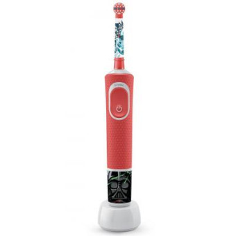 Изображение Зубная щетка Braun Oral-B D100.413.2K Star Wars