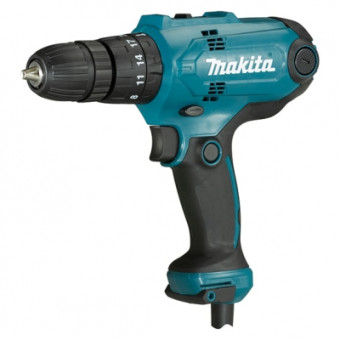 Изображение Шуруповерт Makita HP0300
