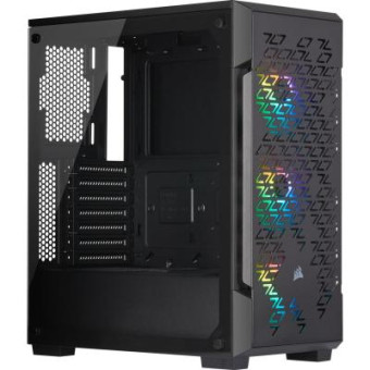 Изображение Корпус  220T RGB Airflow Black (CC-9011173-WW)