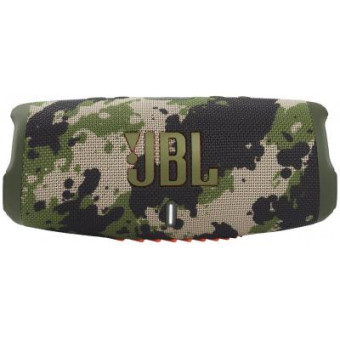 Зображення Портативна колонка  JBL Charge 5 Squad (CHARGE5SQUAD)