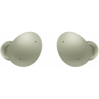 Изображение Наушники Samsung Galaxy Buds2 Olive (SM-R177NZGASEK)