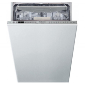 Зображення Посудомийна машина Hotpoint-Ariston HSIO3O35WFE