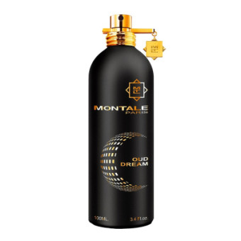 Изображение Парфюмированная вода Montale Oud Dream 100 мл (3760260456869)
