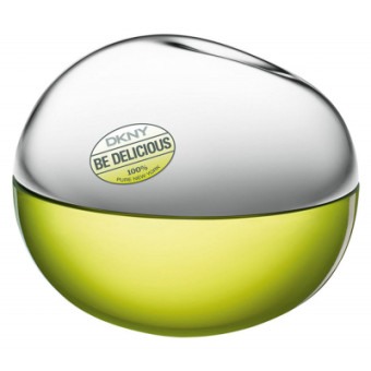 Изображение Парфюмированная вода Donna Karan DKNY Be Delicious 30 мл (763511009800)