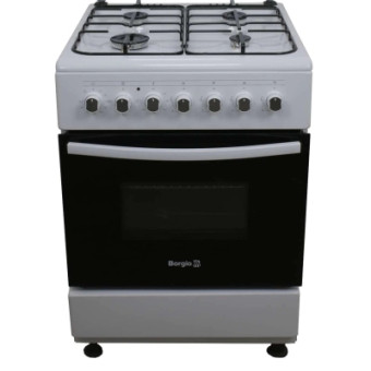 Изображение Плита Borgio  GE 640 W MBBLT