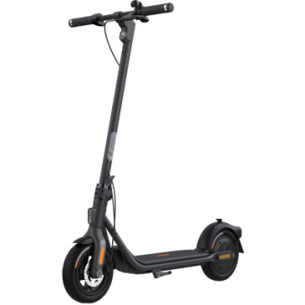 Зображення Електросамокат Segway Ninebot F2 E Black (AA.05.12.01.0003)