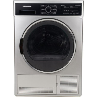 Изображение Сушильная машина HEINNER HHPD-V804SA