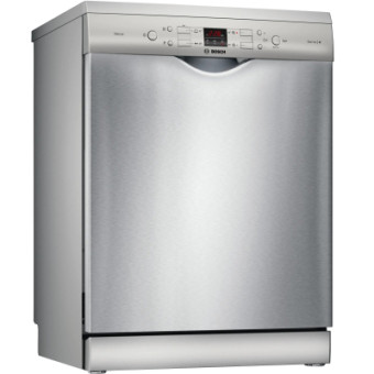 Зображення Посудомийна машина Bosch SMS44DI01T