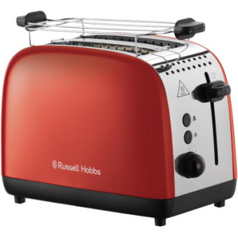 Зображення Тостер Russell Hobbs Colours Plus 26554-56