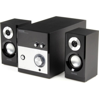 Изображение Акустическая система Microlab M-880 black