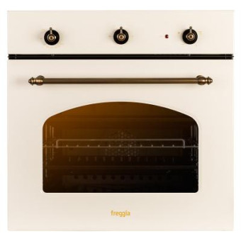 Изображение Духовой шкаф Freggia OMRB66CH