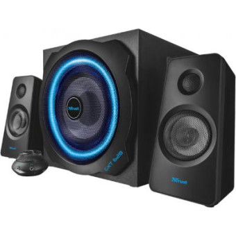 Изображение Акустическая система Trust GXT 628 Limited Edition Speaker Set