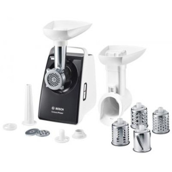 Зображення М'ясорубки Bosch MFW 3640 A (MFW3640A)