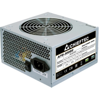 Зображення Блок живлення Chieftec APB-500B8