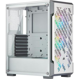 Изображение Корпус  220T RGB Airflow White (CC-9011174-WW)