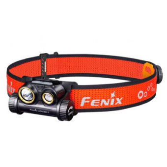 Изображение Фонарик Fenix HM65RT