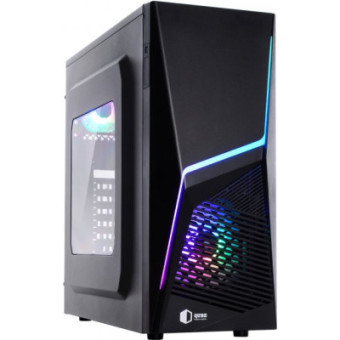 Зображення Корпус QUBE FLASH_W3NU3