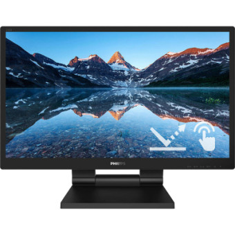 Изображение Монитор Philips Монитор  242B9TL/00