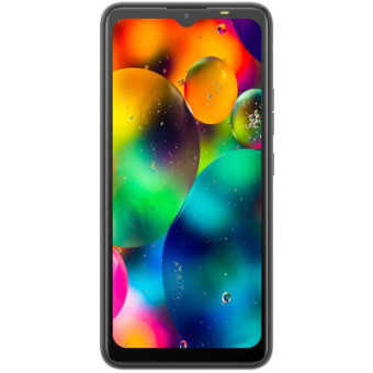 Изображение Смартфон Tecno POP 4 LTE (BC1s) 2/32Gb Dual SIM Slate Grey