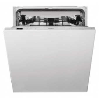 Изображение Посудомойная машина Whirlpool WIC3C33PFE