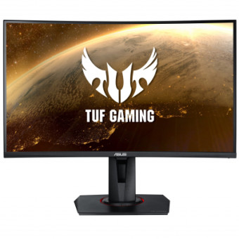 Зображення Монітор Asus TUF Gaming VG27WQ