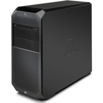 Изображение Компьютер HP Z4 G4 WKS Tower / Xeon W-2223 (4F7M0EA)