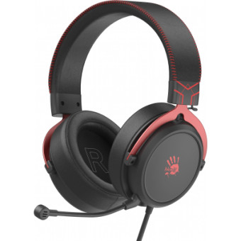 Изображение Наушники A4Tech M590i Sports Navy