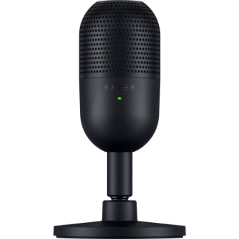 Изображение Микрофон Razer Seiren V3 Mini Black (RZ19-05050100-R3M1)