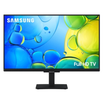 Зображення Телевізор Samsung UE24F6000FUXUA