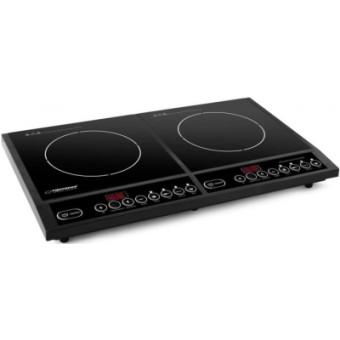 Зображення Плитка електрична Esperanza Electric Hot Plate (EKH008)