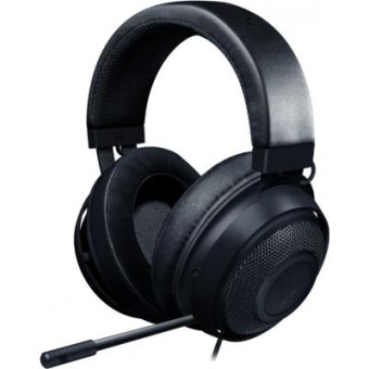 Изображение Наушники Razer Kraken Multi Platform Black (RZ04-02830100-R3M1)