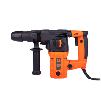 Изображение Перфоратор Tekhmann TRH-1200 SDS-plus (848644)