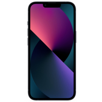 Зображення Смартфон Apple iPhone 13 128GB Midnight (MLPF3)