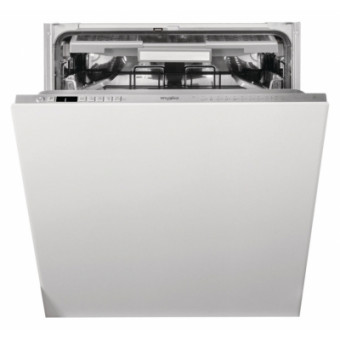 Зображення Посудомийна машина Whirlpool WIO3T133PLE