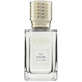 Изображение Парфюмированная вода Ex Nihilo Oud Vendome 100 мл (3770004085002)