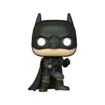 Изображение Іграшкова фігурка Funko Pop Бетмен (59276)