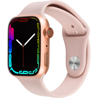 Зображення Smart годинник Aura X2 Pro 44mm Pink (SWAX244P)