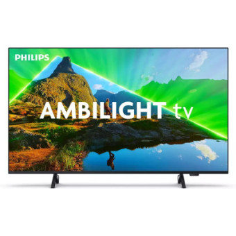 Изображение Телевизор Philips 43PUS8319/12