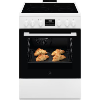 Изображение Плита Electrolux LKR664177W
