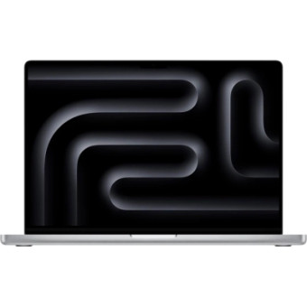 Изображение Ноутбук Apple MacBook Pro 16 A3429 M5 Max Silver (MGE74UA/A)