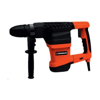 Изображение Перфоратор Tekhmann TRH-1800 SDS-max (848645)