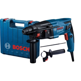 Изображение Перфоратор Bosch GBH 220 (0.611.2A6.020)