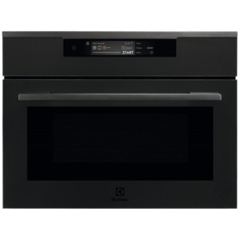 Зображення Духова шафа Electrolux KVLAE00WT