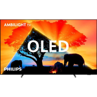 Изображение Телевизор Philips 48OLED769/12