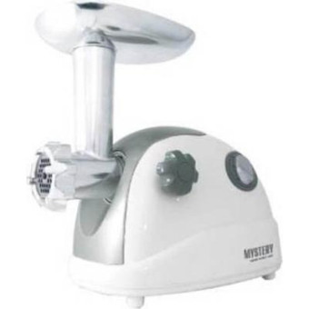 Изображение Мясорубка Mystery MGM-1650 white