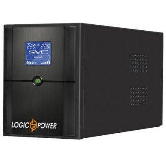 Изображение Источник бесперебойного питания LogicPower LPM-UL625VA (4978)