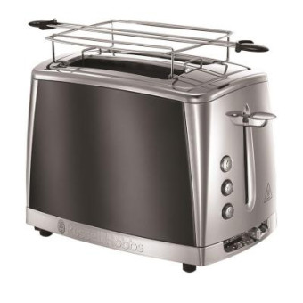 Зображення Тостер Russell Hobbs Luna Moonlight 23221-56
