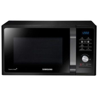 Изображение Микроволновая печь Samsung MS23F302TAK/UA