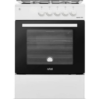 Изображение Плита  ARTEL APETITO 10-G White